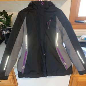 Free Country Winter Coat